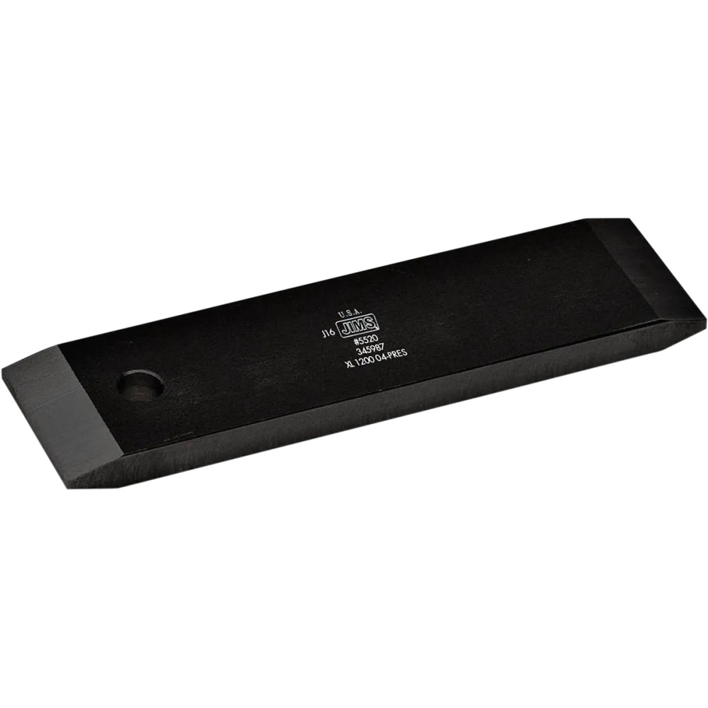 Primary Locking Bar