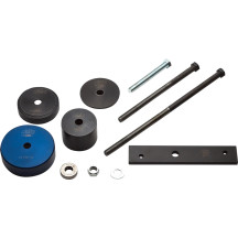 Harley Davidson Cruise Drive 6-Speed Main Drive Gear and Bearing Remover/Installer Kit