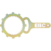 Clutch Removal Tool — clutch basket, brass