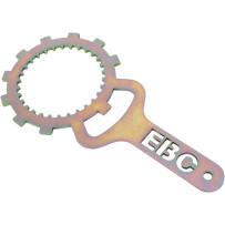 Clutch Removal Tool — Clutch basket, brass