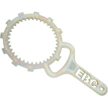 Extractor de embrague — cesta de embrague, latón