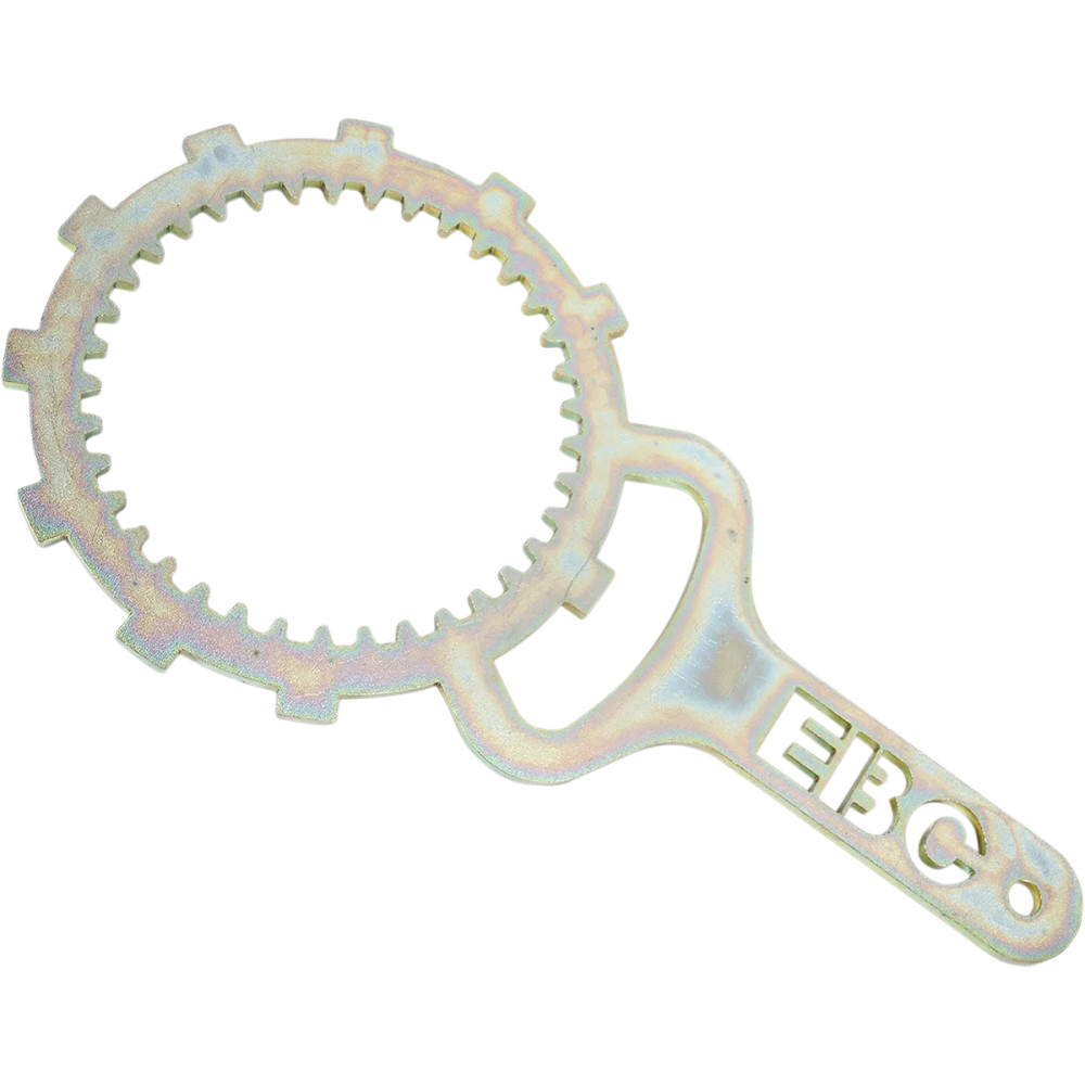 Extractor de embrague — cesta de embrague, latón
