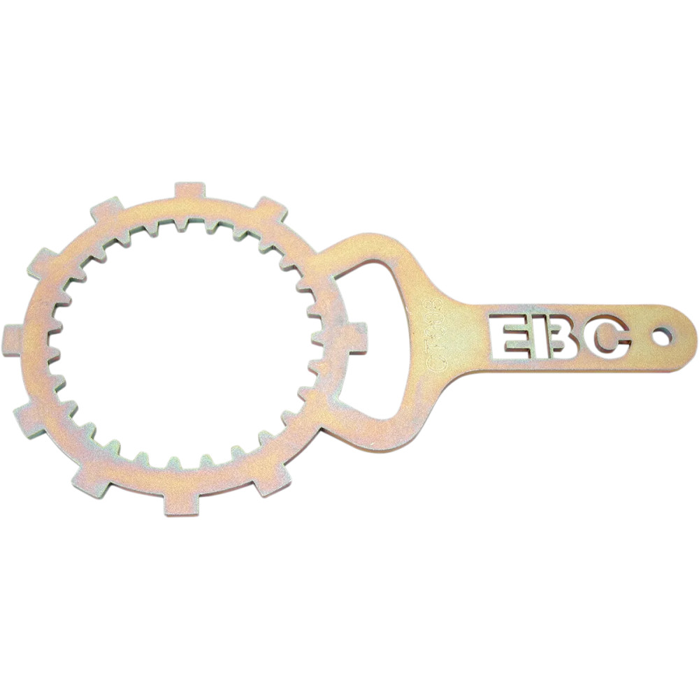 Clutch Removal Tool