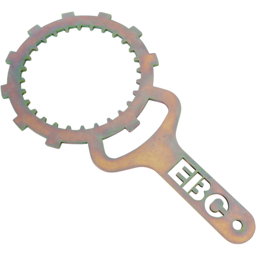 Clutch Removal Tool Clutch Removal Tool