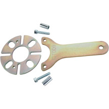 Clutch Removal Tool