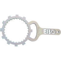 Clutch Removal Tool — Brass, Gold