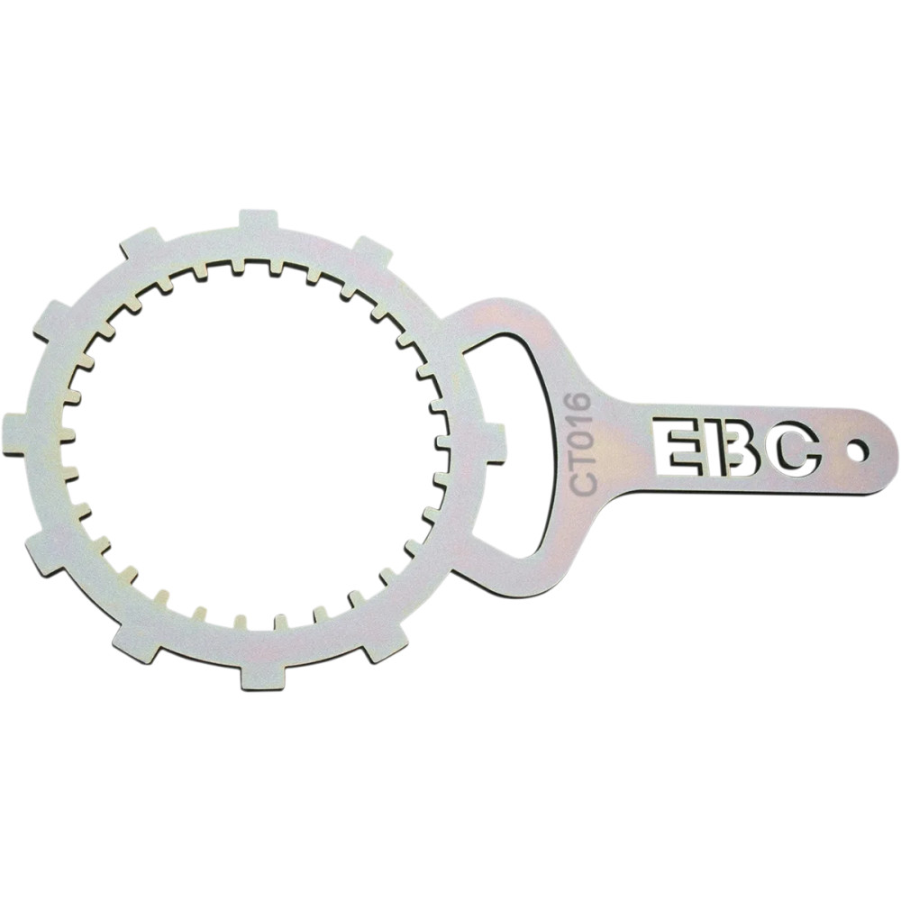 Clutch Removal Tool