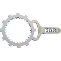 Clutch Removal Tool — Clutch basket, Brass