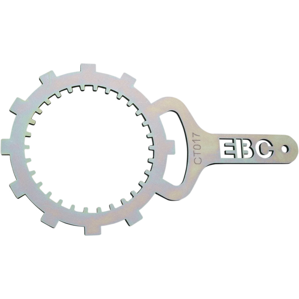 Clutch Removal Tool