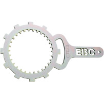 Clutch Removal Tool — Clutch basket, brass