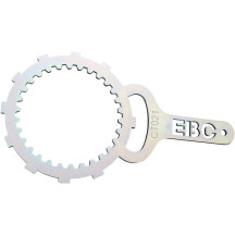 Clutch Removal Tool