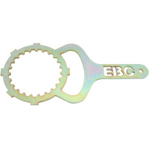 Clutch Removal Tool