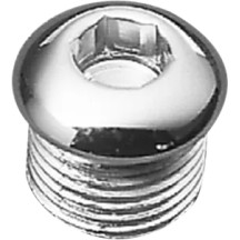 Timing and Oil Tank Drain Plug