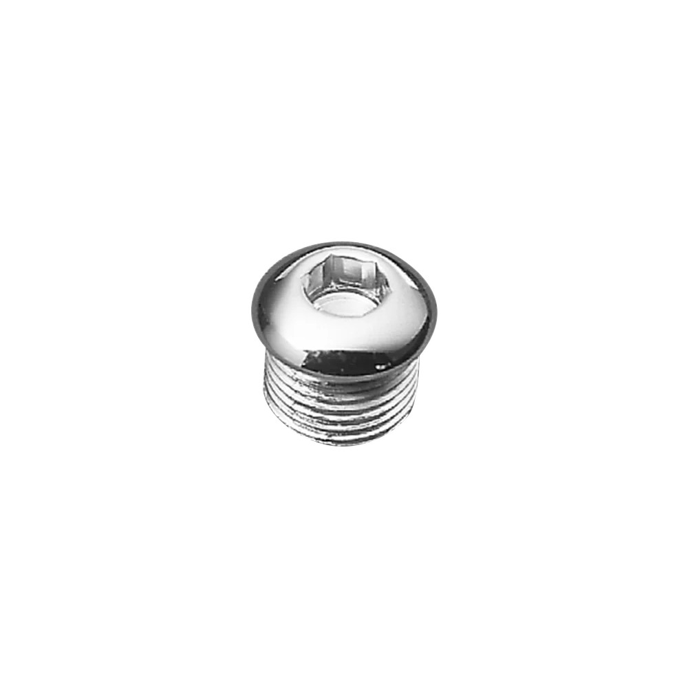 Timing and Oil Tank Drain Plug
