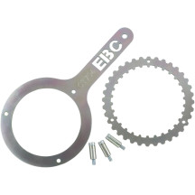 Herramientas de extracción del embrague para Harley-Davidson