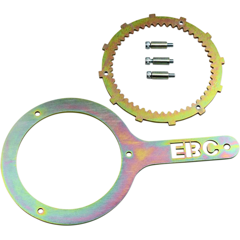 Herramientas de extracción del embrague para Harley-Davidson