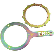 Herramientas de extracción del embrague para Harley-Davidson