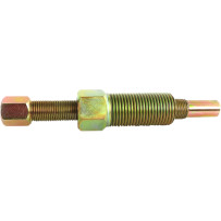 Clutch Puller — Polaris, 1"-12 thread, Brass