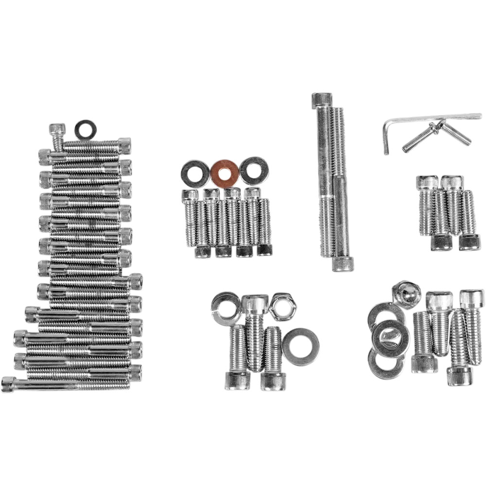 Bolt Set Bolt Set
