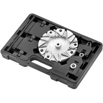 Drive Clutch Fixture Tool — Black