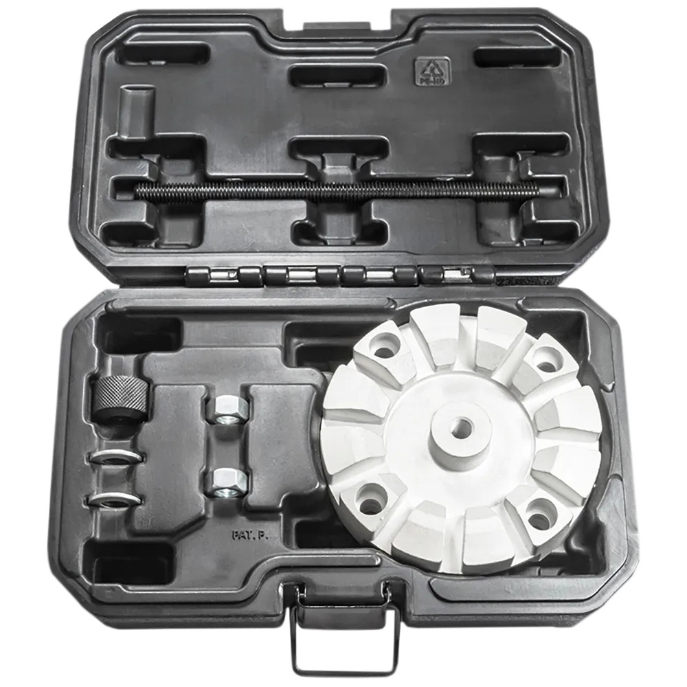 Clutch Holding Tool Clutch Holding Tool