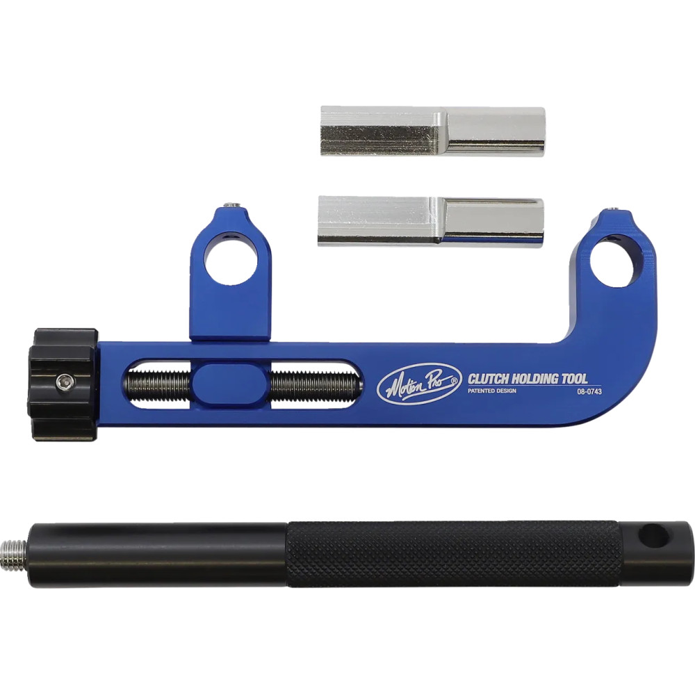 Heavy-Duty Clutch Holding Tool Heavy-Duty Clutch Holding Tool