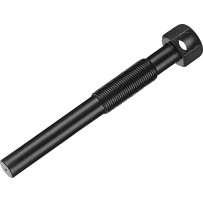 Clutch Puller - Polaris — Black
