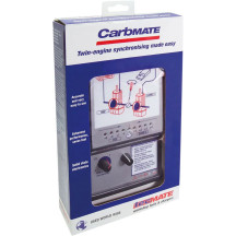 CarbMate