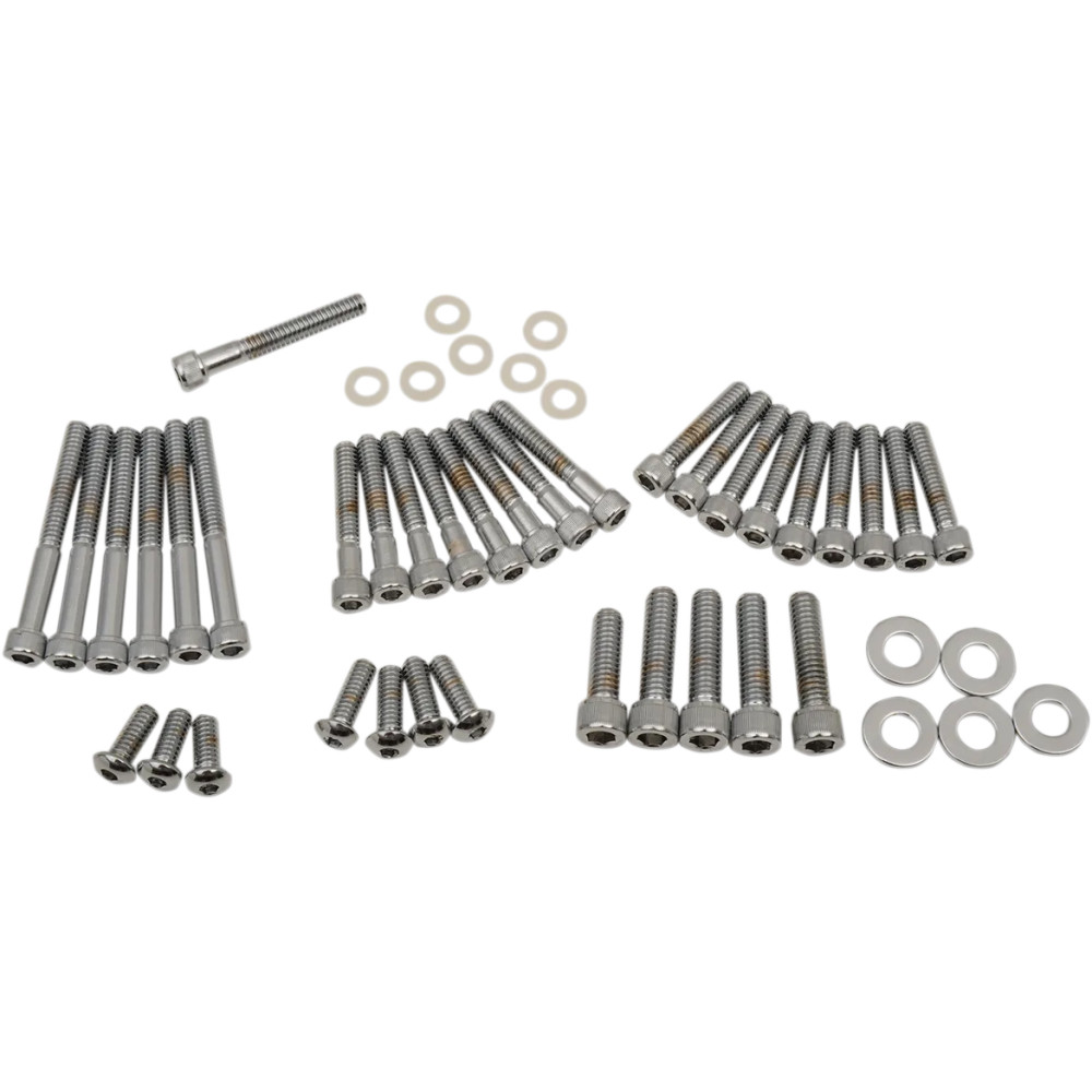 Bolt Set Bolt Set