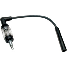 In-Line Spark Tester