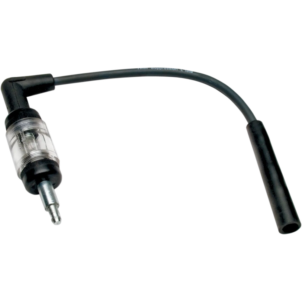 In-Line Spark Tester In-Line Spark Tester