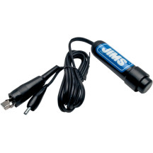 Remote Start Button