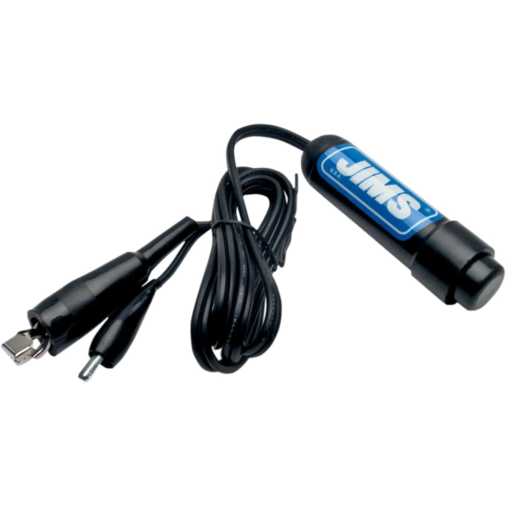 Remote Start Button