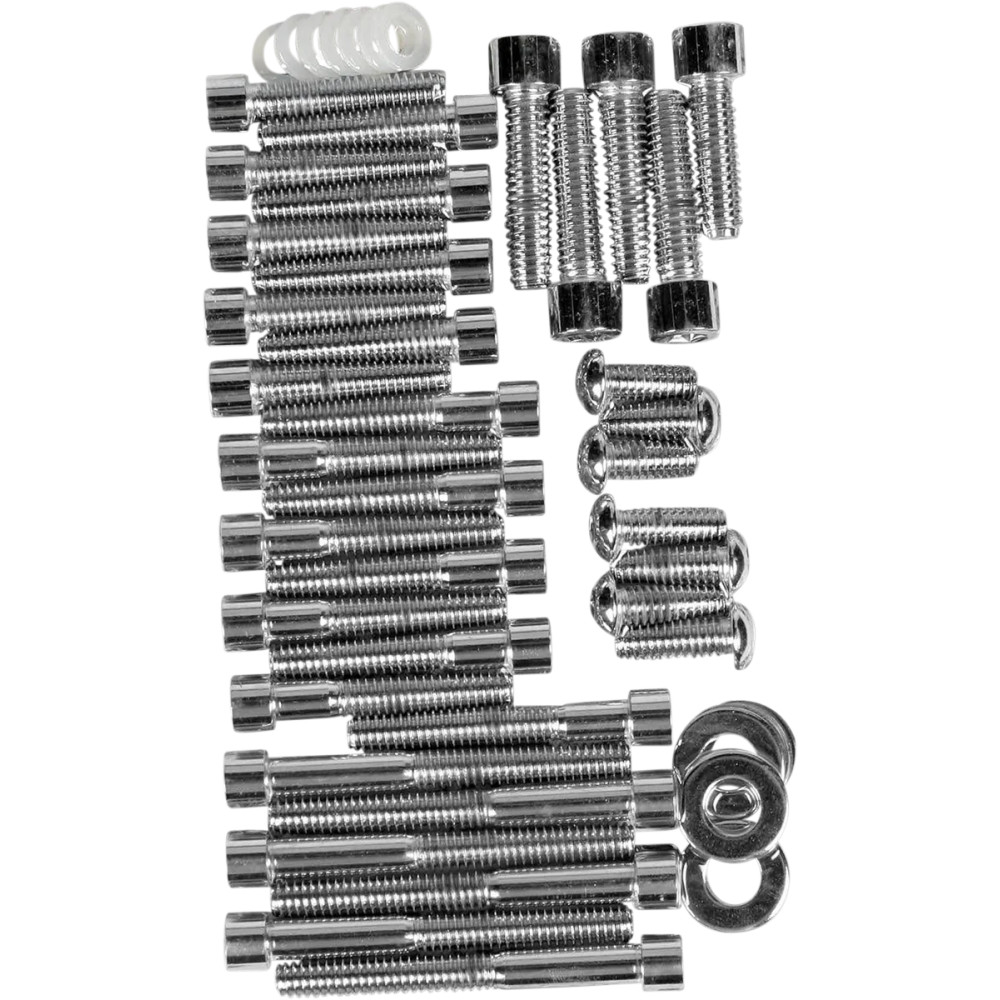 Bolt Set Bolt Set