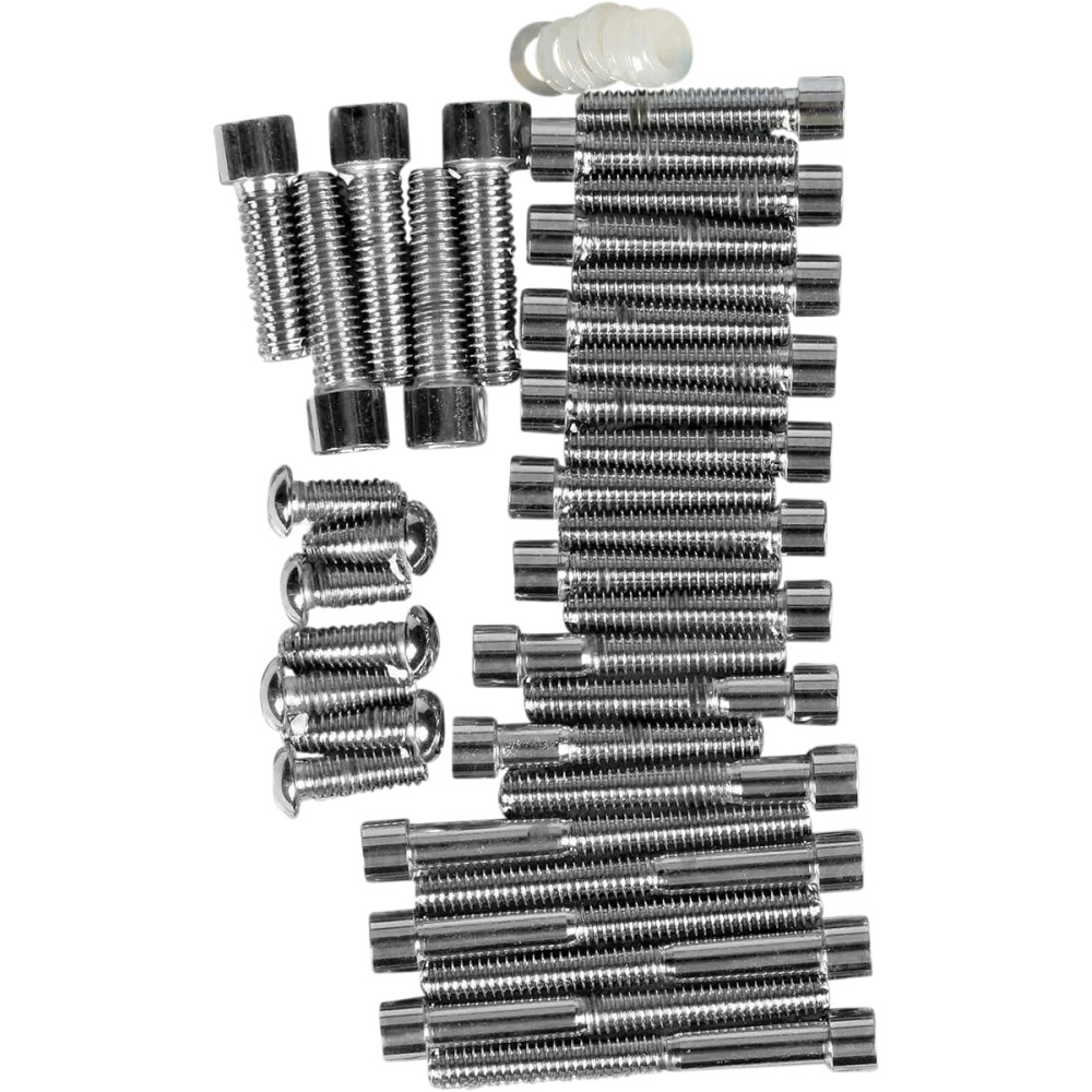 Bolt Set Bolt Set