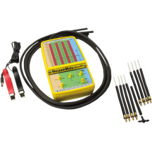 Sincronizador de carburador VacuumMate TS-72