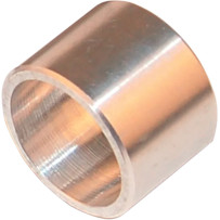 Rebound Piston Ring Compressor — WP fork fitment, gold