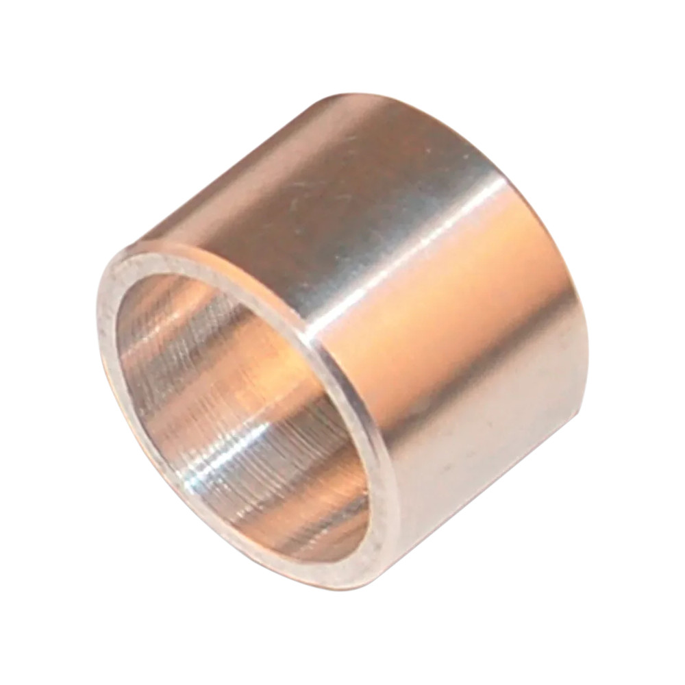 Compresor de Anillo de Pistón de Rebote