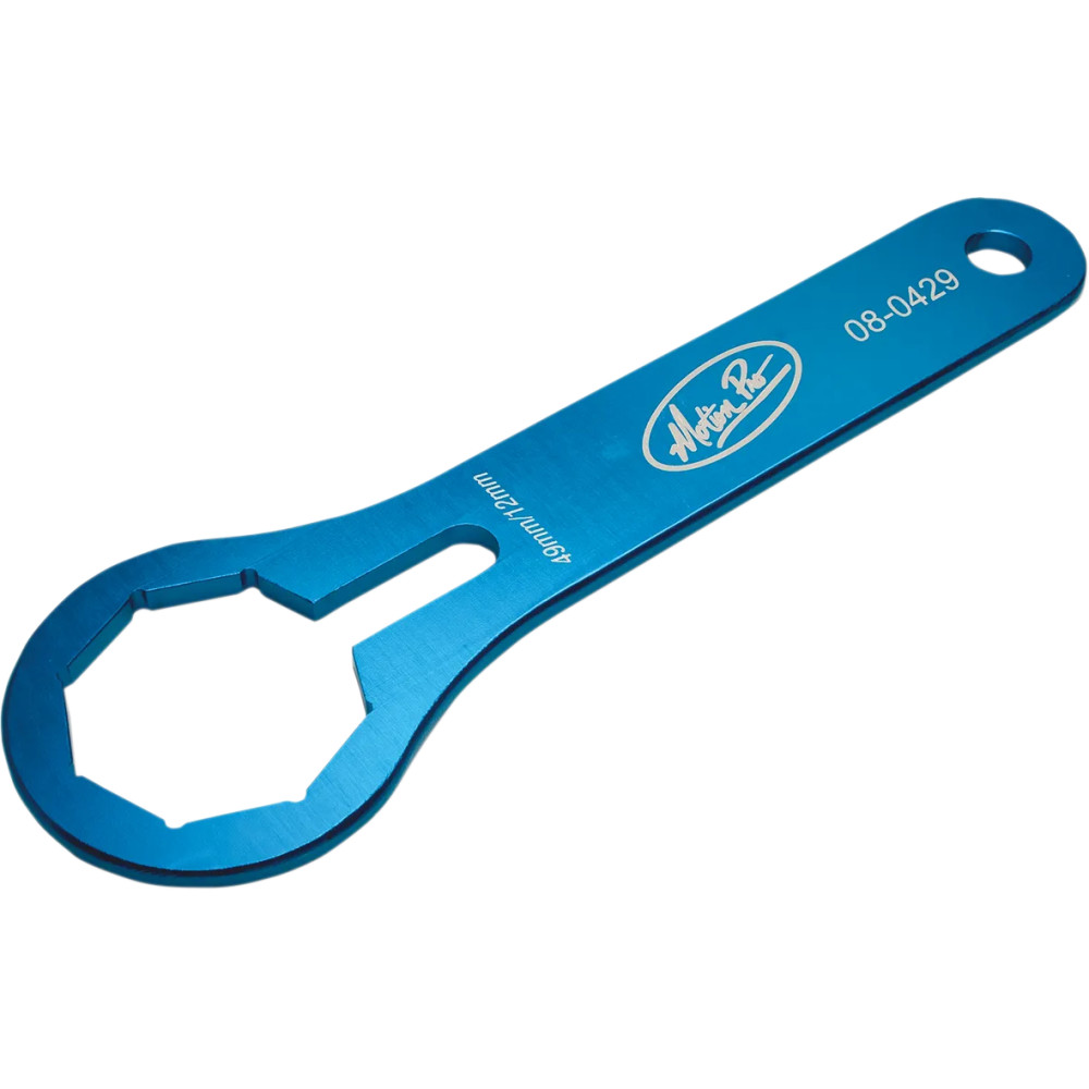 Fork Cap Wrench Fork Cap Wrench