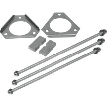 Spring Compression Tool