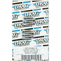 Cover Bolt Set
