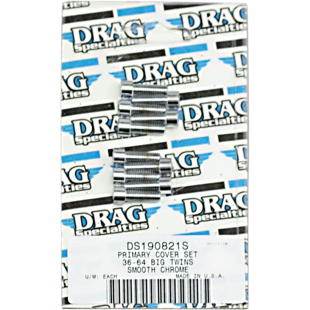 Cover Bolt Set Cover Bolt Set