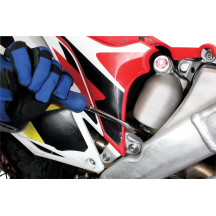 Shock Spanner Punch