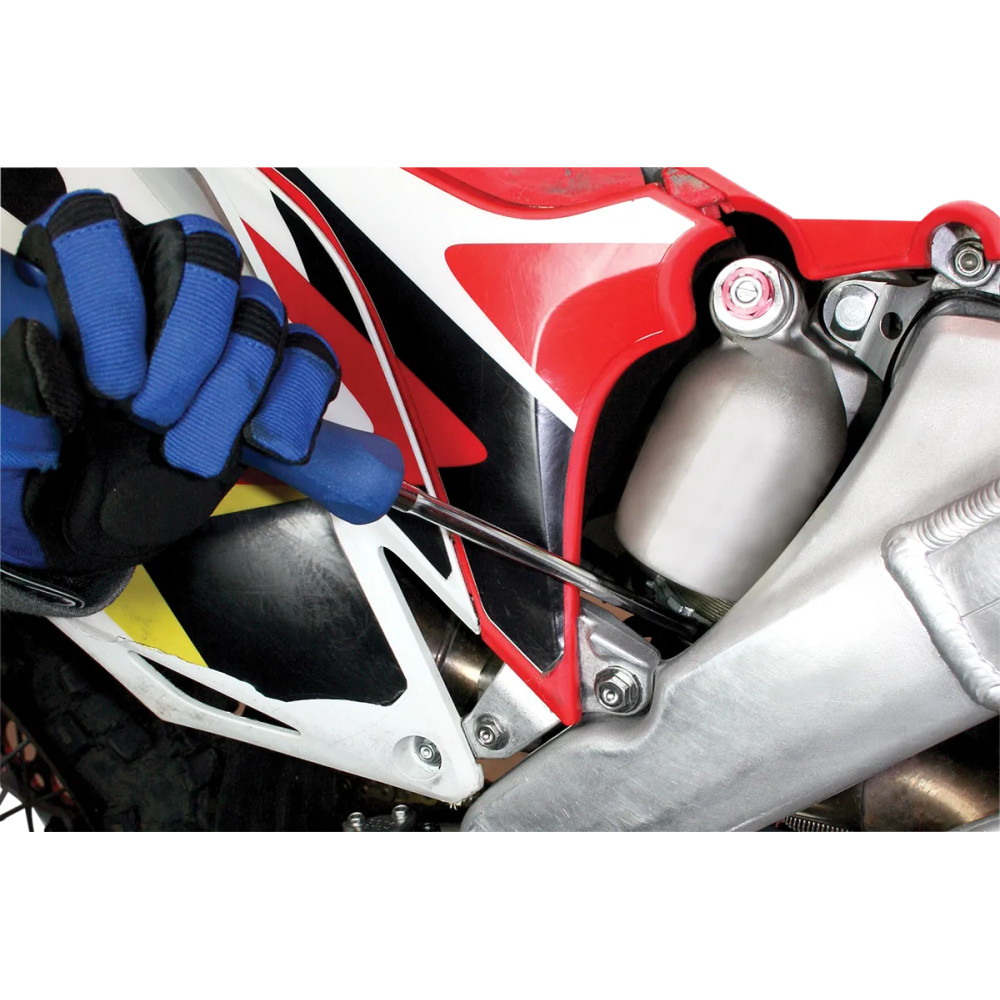 Shock Spanner Punch Shock Spanner Punch