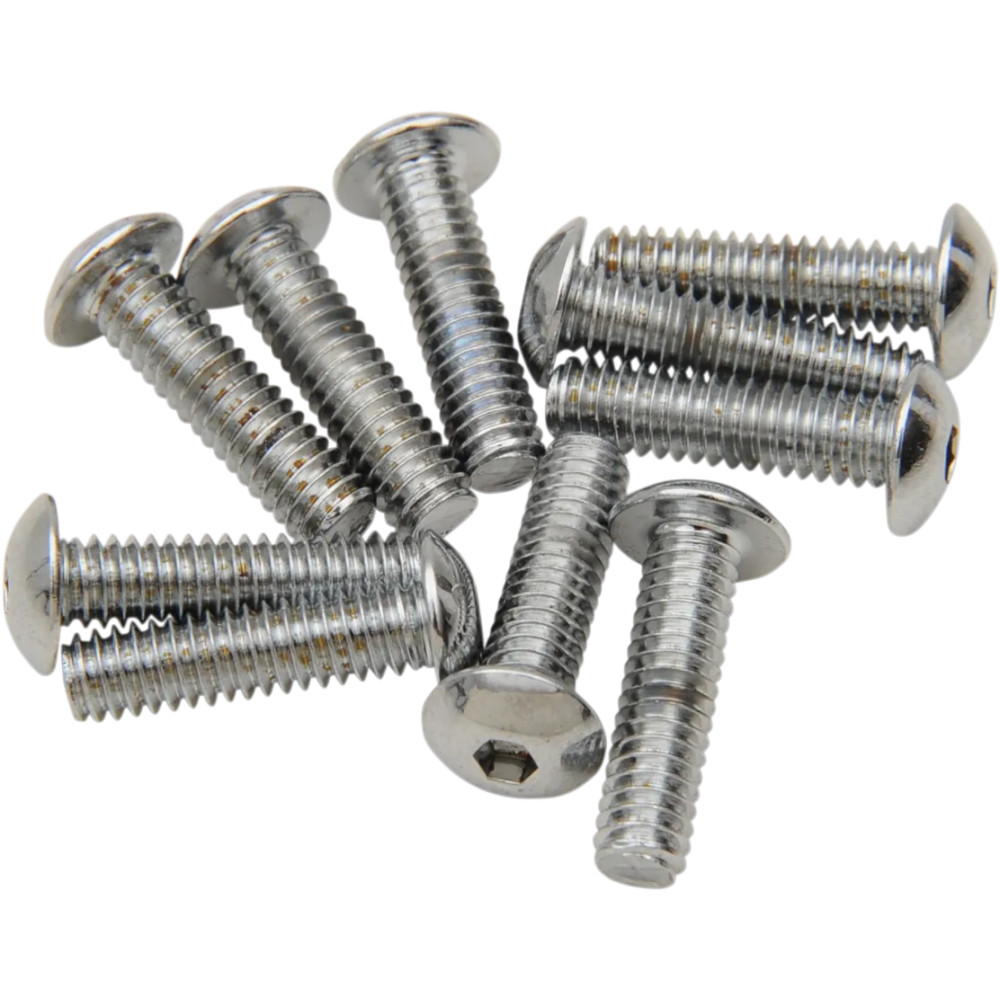 Replacement Button Head Bolts Replacement Button Head Bolts