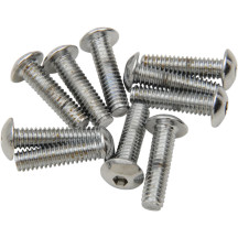 Replacement Button Head Bolts