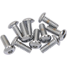 Replacement Button Head Bolts
