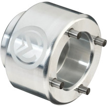Herramienta para quitar tapas de horquilla — para horquillas WP 4CS, 48 mm, Plata