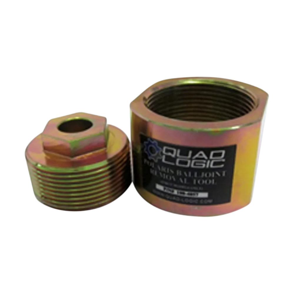 Ball Joint Removal Tool for Strut Front Suspension