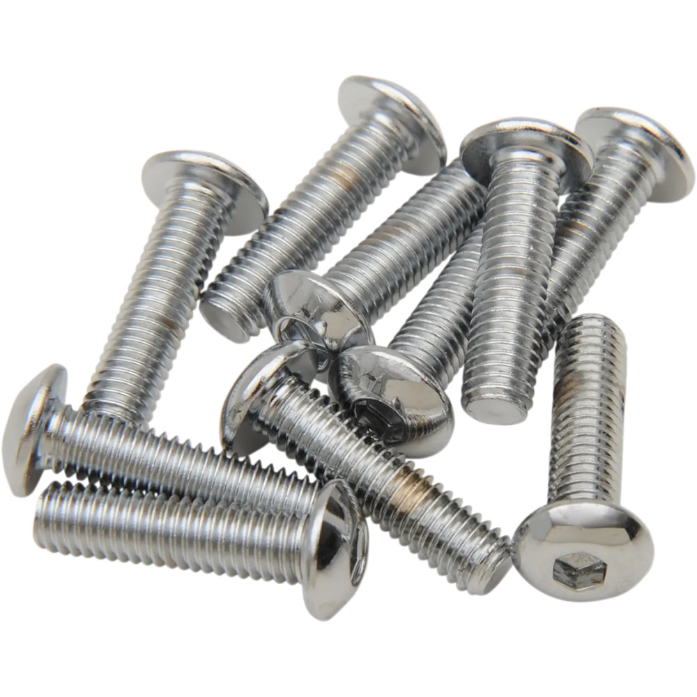 Replacement Button Head Bolts Replacement Button Head Bolts